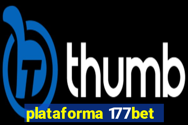 plataforma 177bet